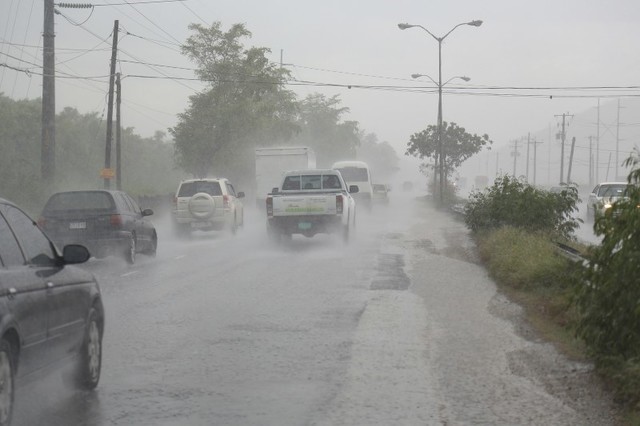 Công ty TNHH một thành viên Thủy lợi Đông Triều chủ động các biện pháp đối phó với bão Sarika (bão số 7)